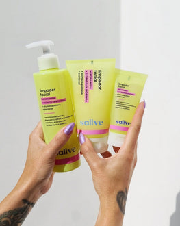Sabonete para pele oleosa: como escolher seu limpador facial para lavar o rosto