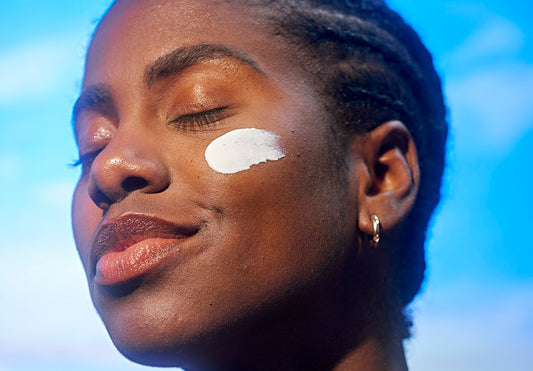 Qual a melhor rotina para a pele que está sensibilizada?