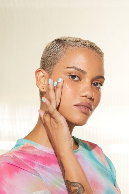 4 dicas para melhorar cicatrizes e marcas de acne