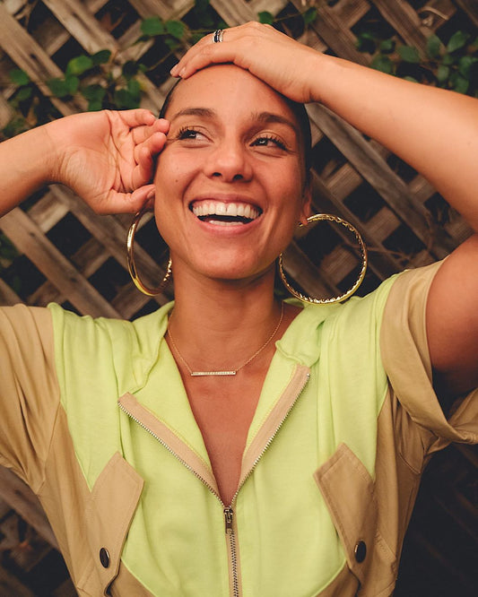 Alicia Keys