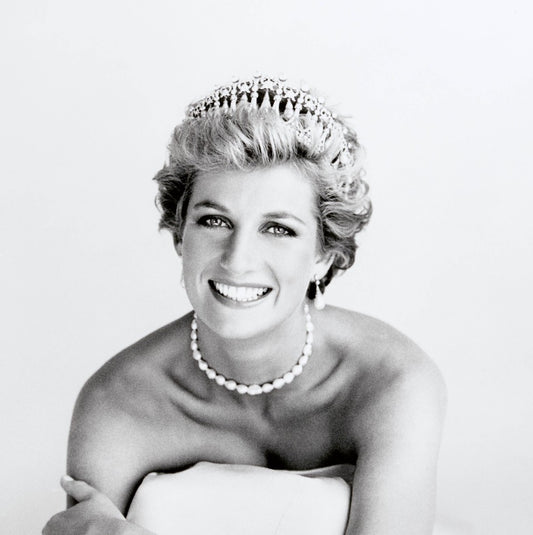 lady di