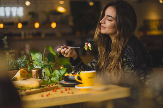 Comfort food na quarentena: funciona como um abraço