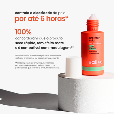 Dupla Antiolheiras e Proteção Sequinha