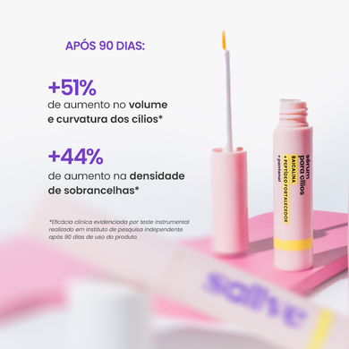 Dupla Olhar Radiante