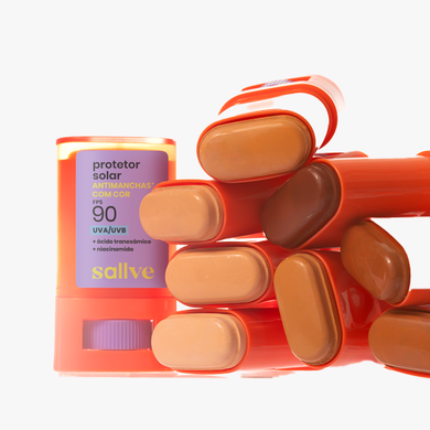 Dupla de Treino - com cor