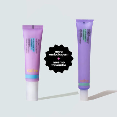 Dupla Retinol Dia e Noite