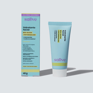 Hidratante Facial