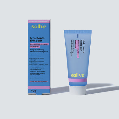 Ácido Hialurônico Hidratante Firmador