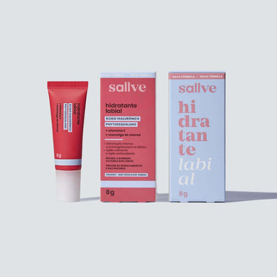 Hidratante Labial