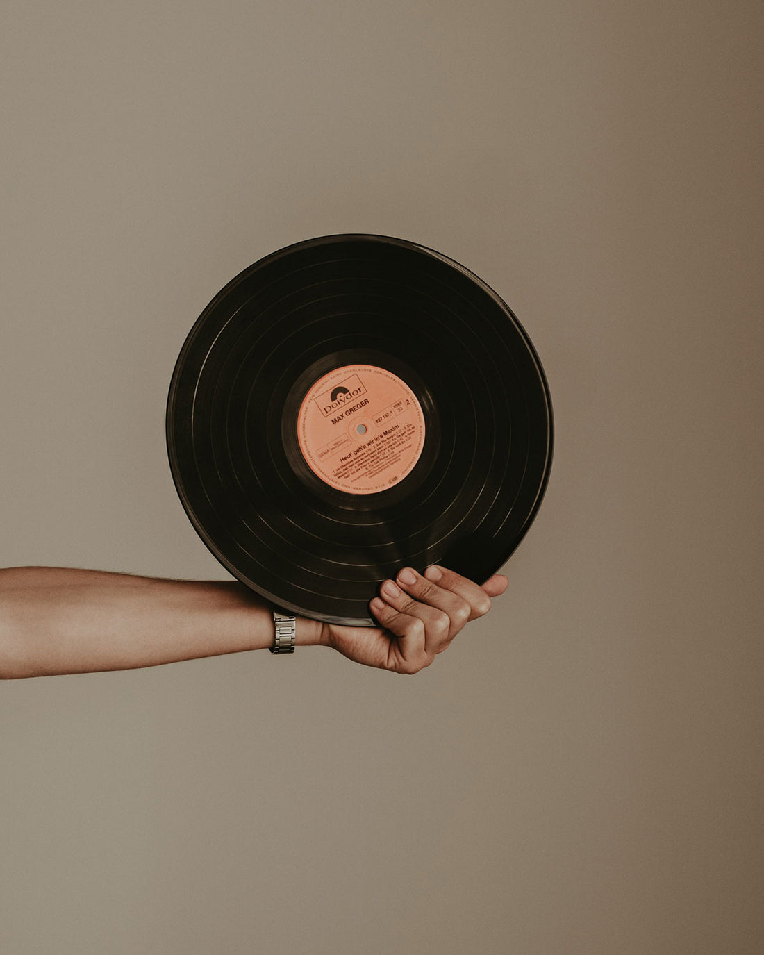 discos para ouvir durante o isolamento