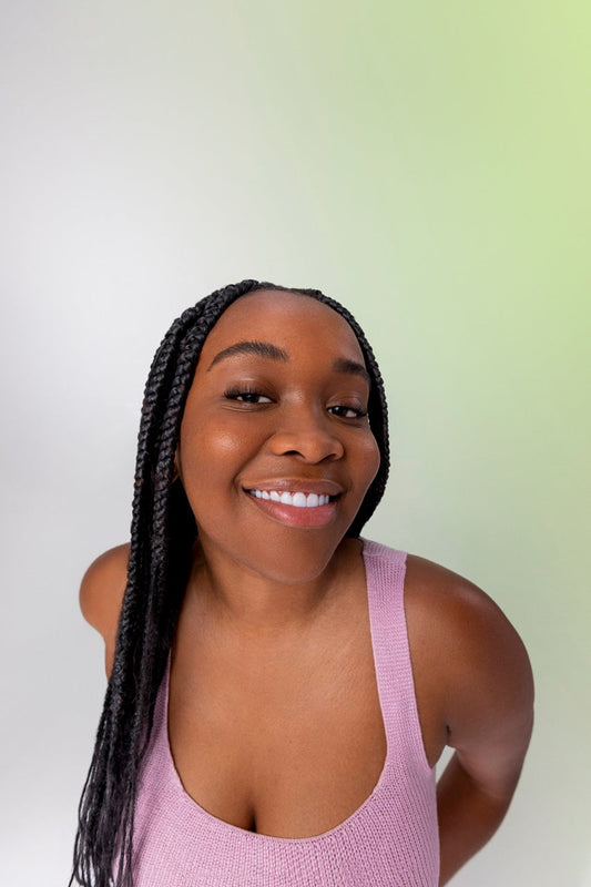 O meu, o seu, o nosso relacionamento com nossa pele oleosa