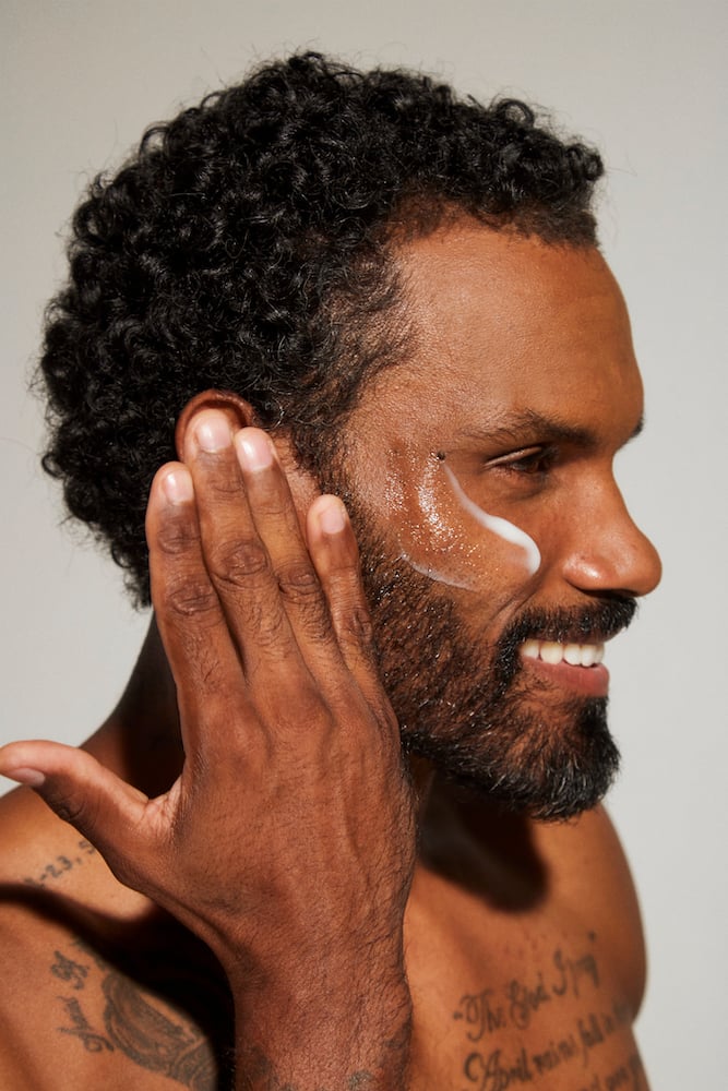 retinol biomimético