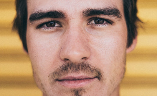 4 problemas de pele que mais aparecem nos homens