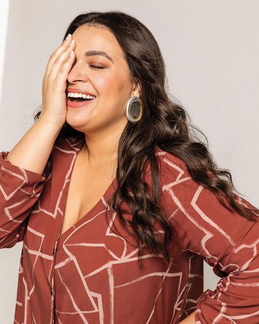 #jornadadapele: Malu Pettenati