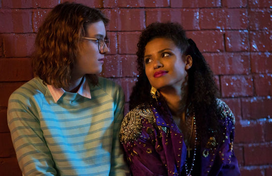 Clube do Filme: tramas LGBTQIA+