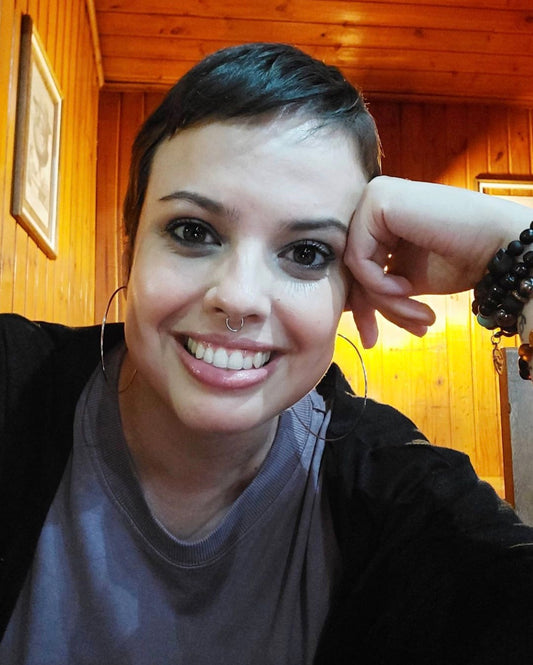#jornadadapele: Letícia e a Sallve como parceira no tratamento da sua pele durante a quimioterapia