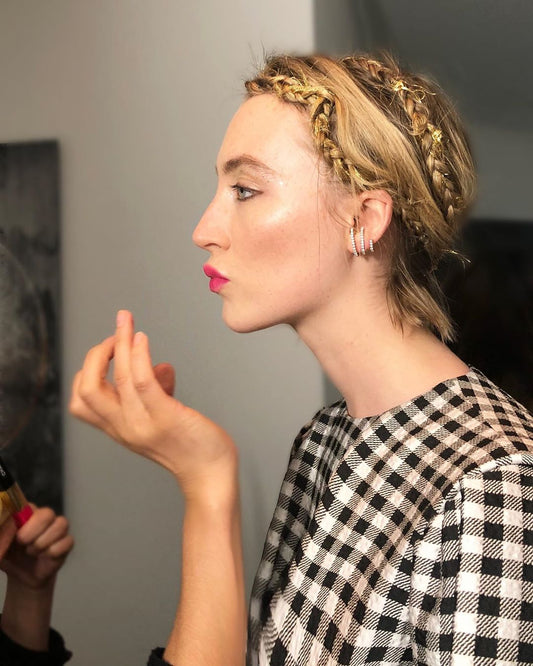 É proibido proibir (ou: deixe quem tem cicatriz de acne viver!)