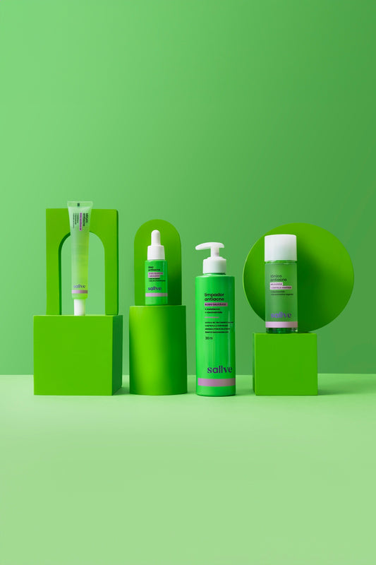 acne corporal