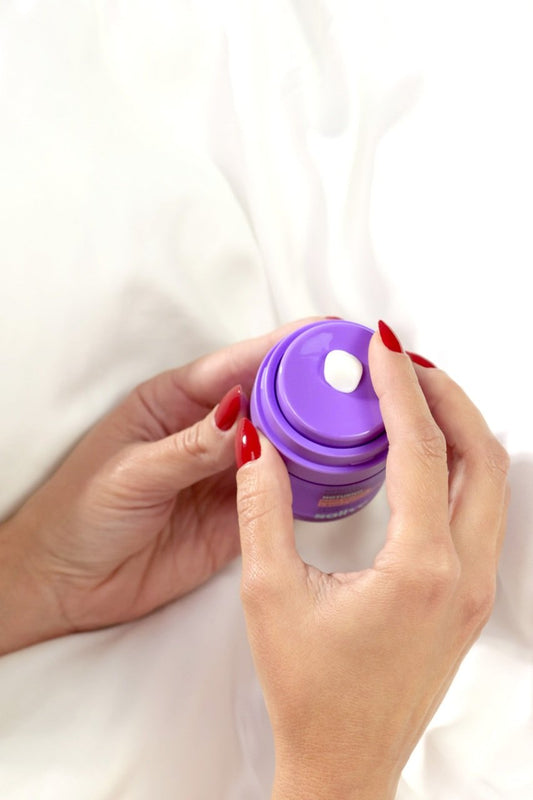 Creme Retexturizador Noturno: como usar e com o que combinar