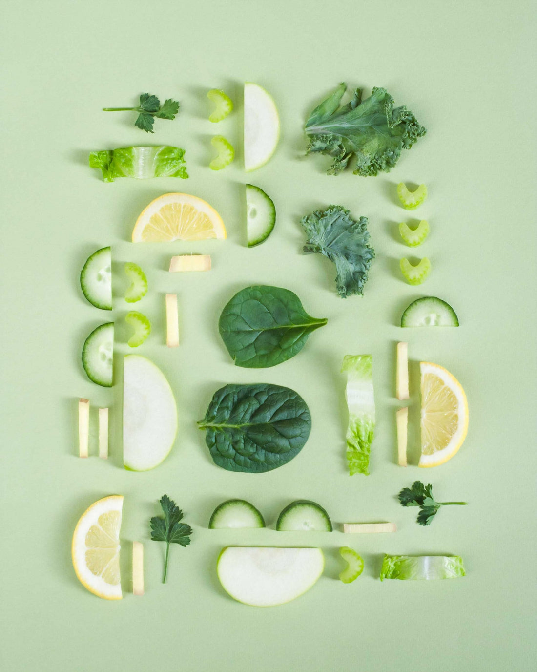 Qual cor dos vegetais pode ajudar a nossa pele?