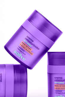Retinol + ácido glicólico: essa combinação dá certo?