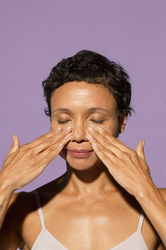 Limpador Facial: o primeiro passo para os lindos poros