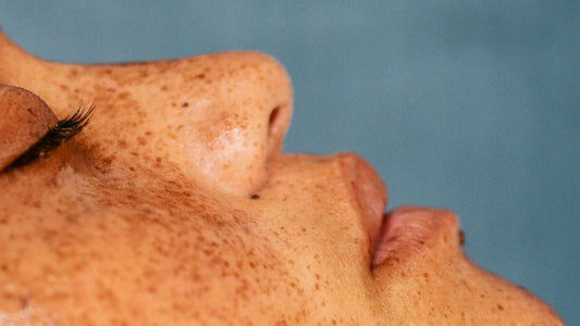 Colab: o produto de limpeza facial ideal