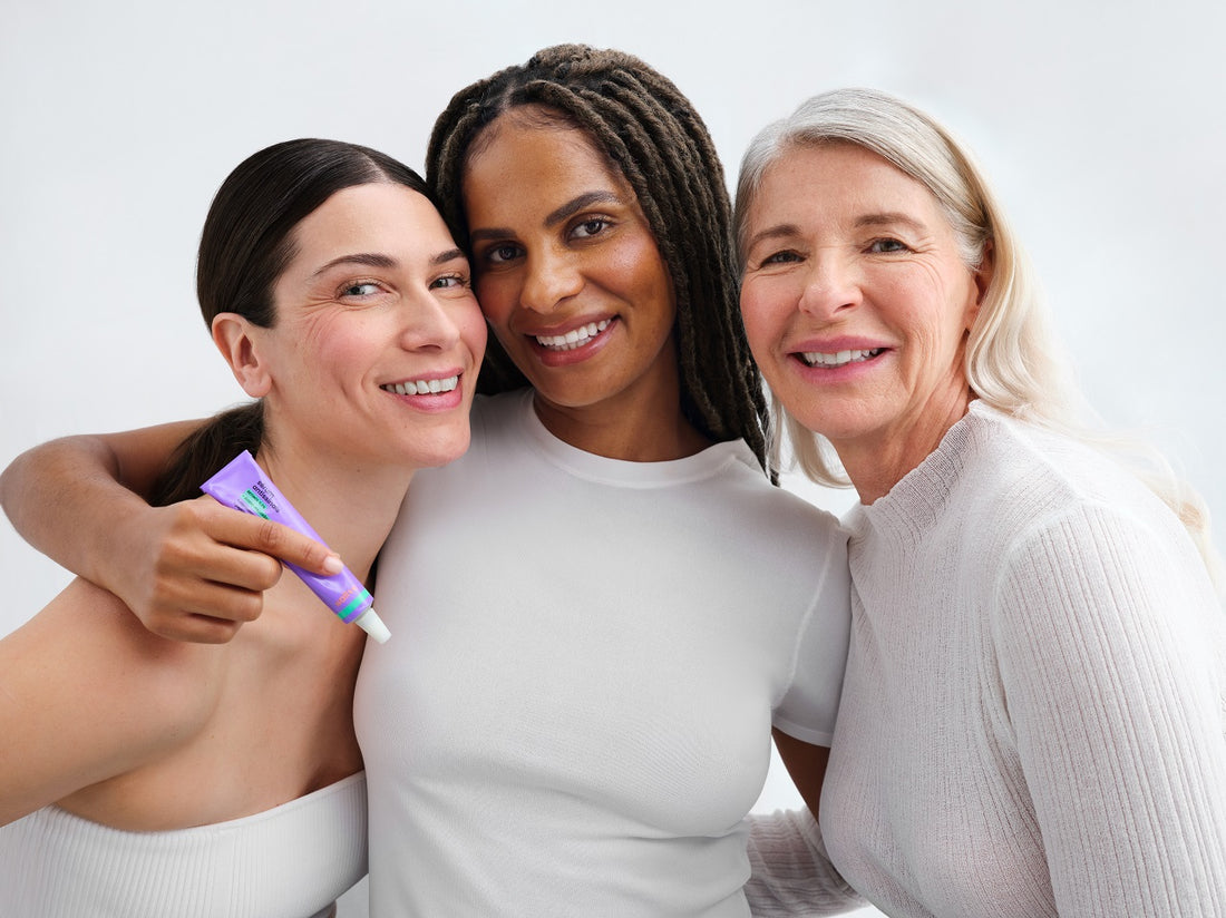 Menopausa e a pele: o que acontece, quando começa e como cuidar