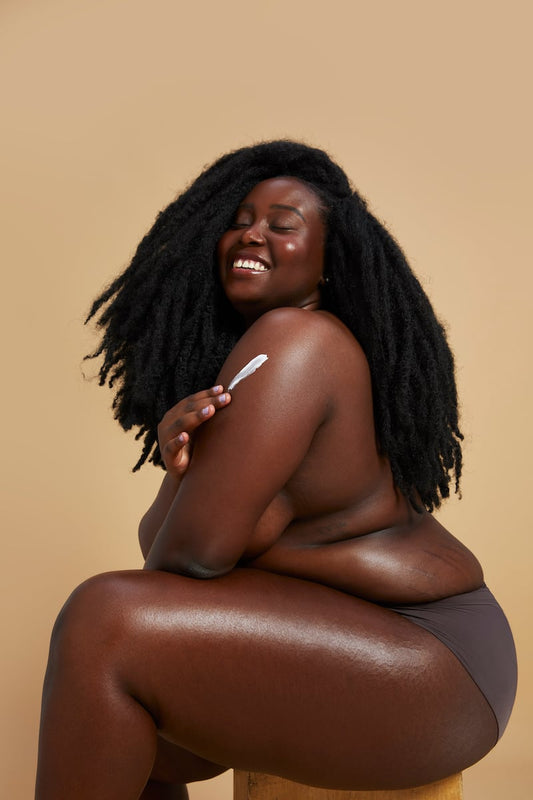 3 passos essenciais para cuidar da pele do corpo