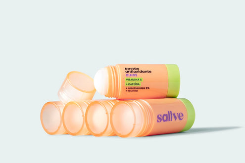 Bolsas nos olhos: causas e ativos para ajudar a eliminá-las