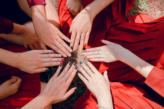 6 cuidados para manter as unhas sempre saudáveis