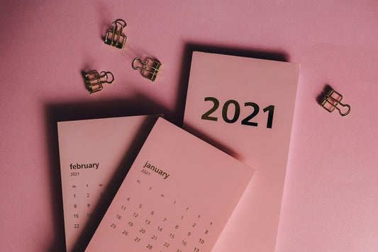 Como manter a mente saudável para 2021?