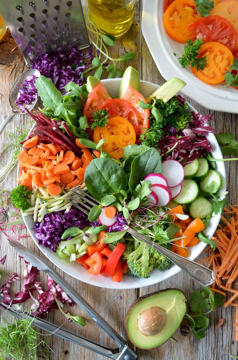 acne e alimentação