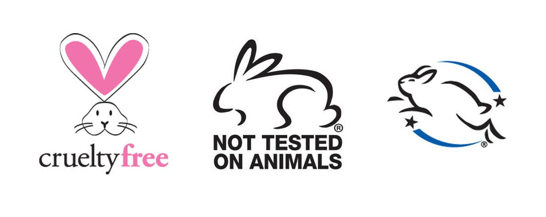Simbologia: reconheça cosméticos sem testes animais, veganos e bio