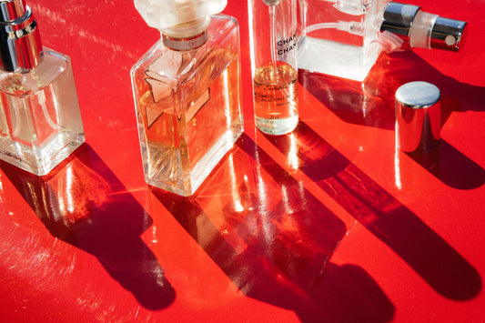 Comprar perfume online: confira as dicas de um expert para não errar
