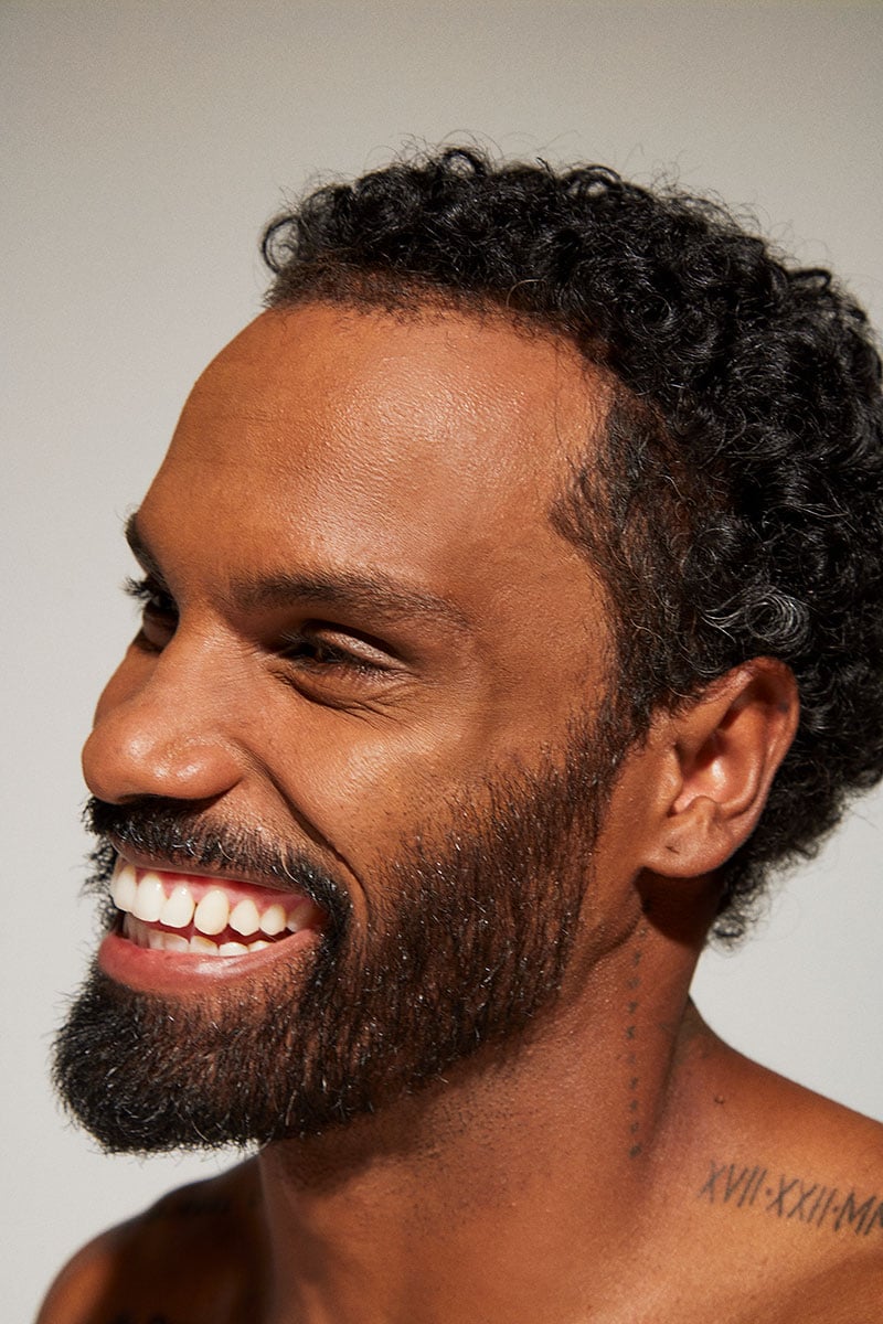 pele oleosa