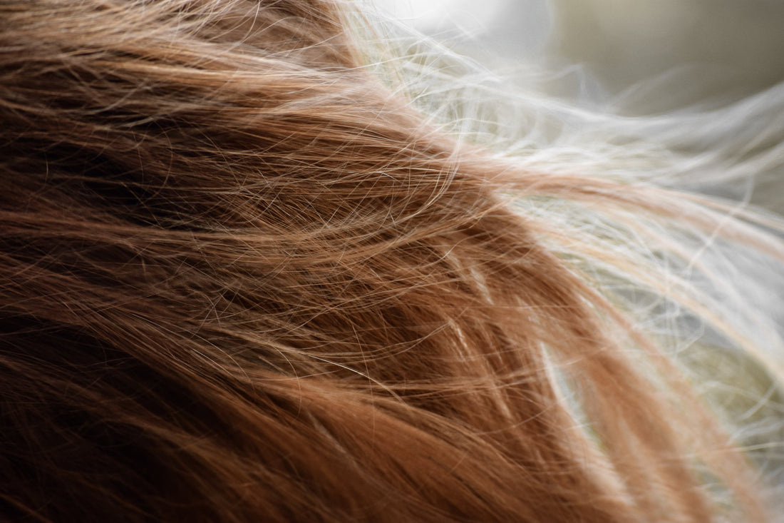 Queda de cabelo: 9 causas possíveis para isso acontecer