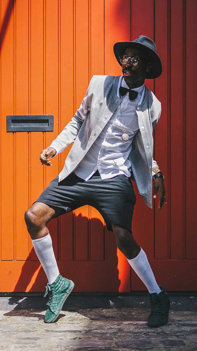 Algoritmo da dança: o seu gingado tem a sua assinatura