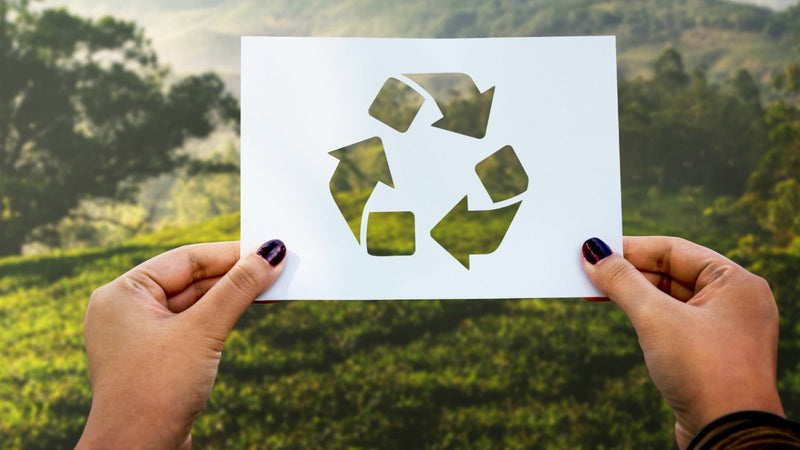 Reciclagem de cosméticos é necessária: saiba como fazer
