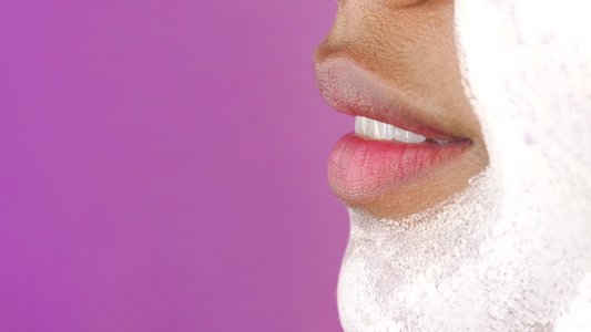 Colab: a máscara facial ideal