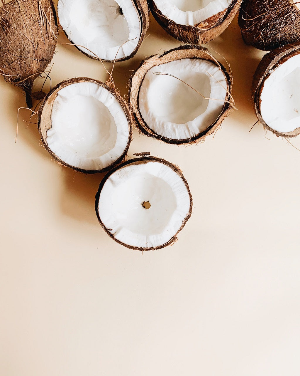 Óleo de coco: o que é e quais os benefícios para a pele