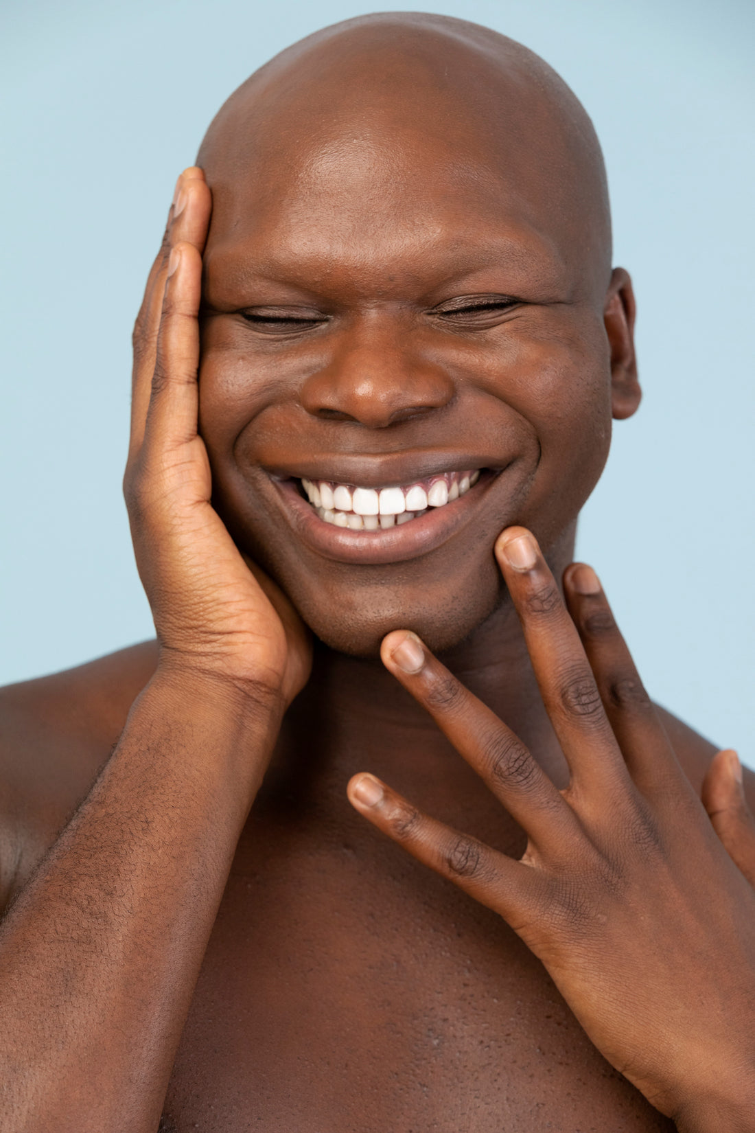 Massagem facial: conheça todos os benefícios para a sua pele