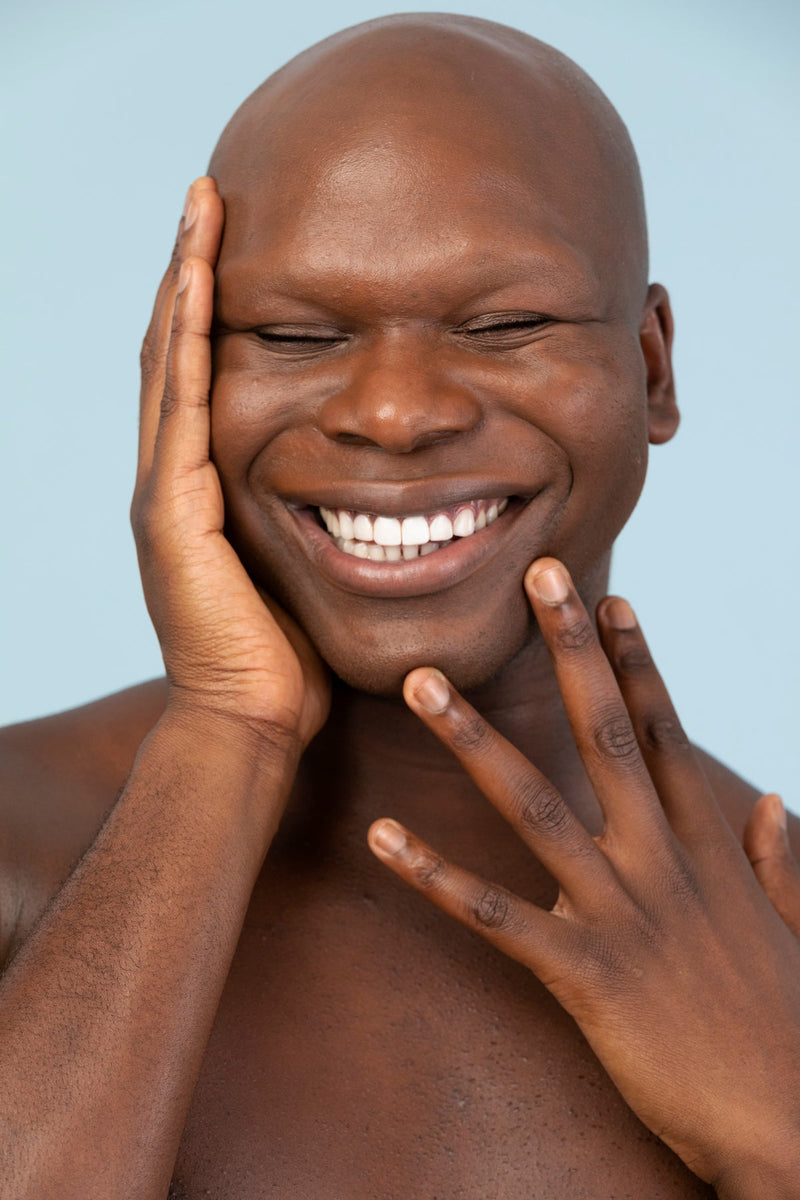 Massagem facial: conheça todos os benefícios para a sua pele