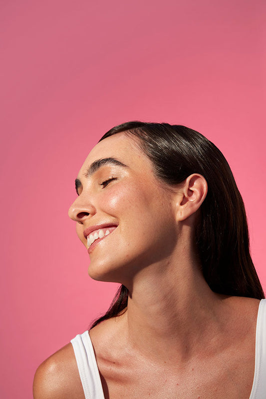 Pele oleosa: quais os ingredientes certos para controlar?