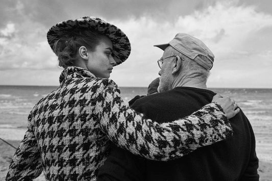 Peter Lindbergh e a arte como ferramenta de empoderamento