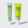 Dupla Trata Sem Ressecar da Sallve com Sérum Antiacne e Hidratante Antioleosidade