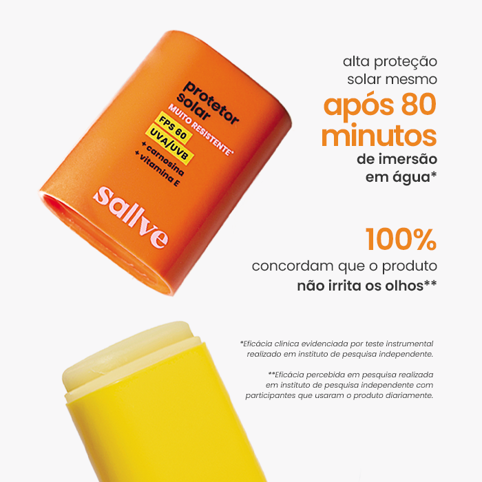 Dupla Proteção - com e sem cor
