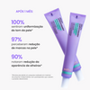 Dupla Retinol Dia e Noite