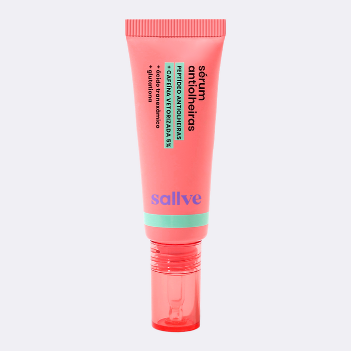 Sérum Antiolheiras