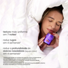 Testes clínicos do Creme Retexturizador Noturno da Sallve